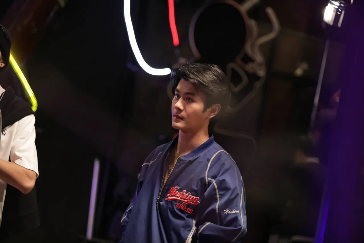 บอย-โซ่ การันตี The Bangkokboy Series ฉีกแนวซีรีส์วาย พร้อมเสิร์ฟความสนุก