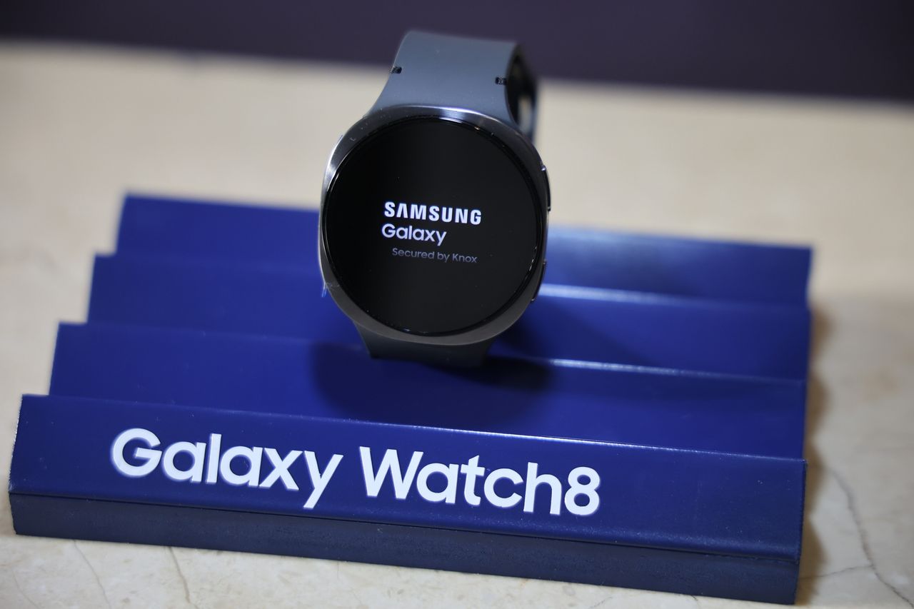 Galaxy Watch 8