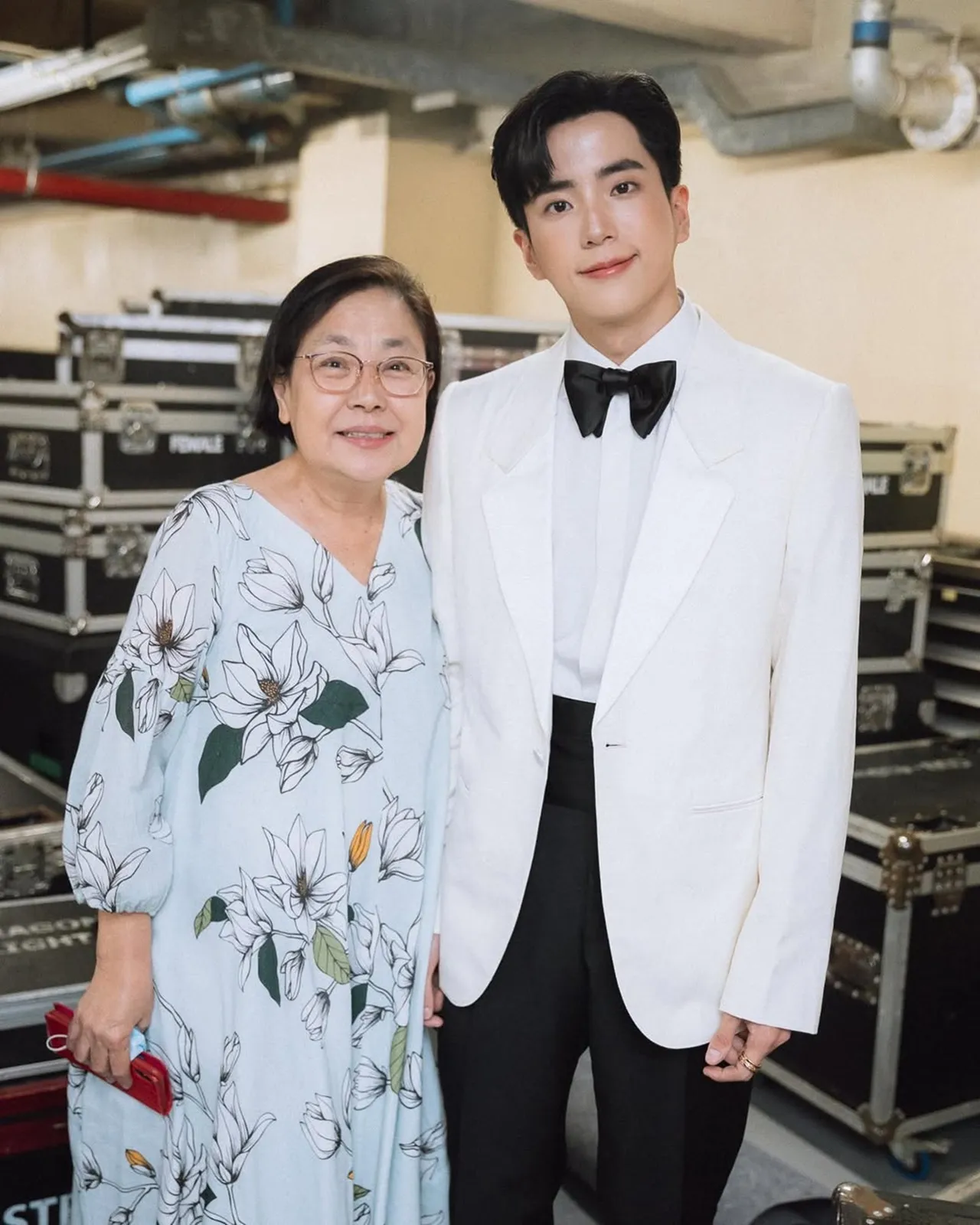 ครอบครัวนนกุล เผยคุณแม่ป่วยมะเร็งปอด ก่อนจากไปเกิดภาวะหัวใจหยุดเต้น
