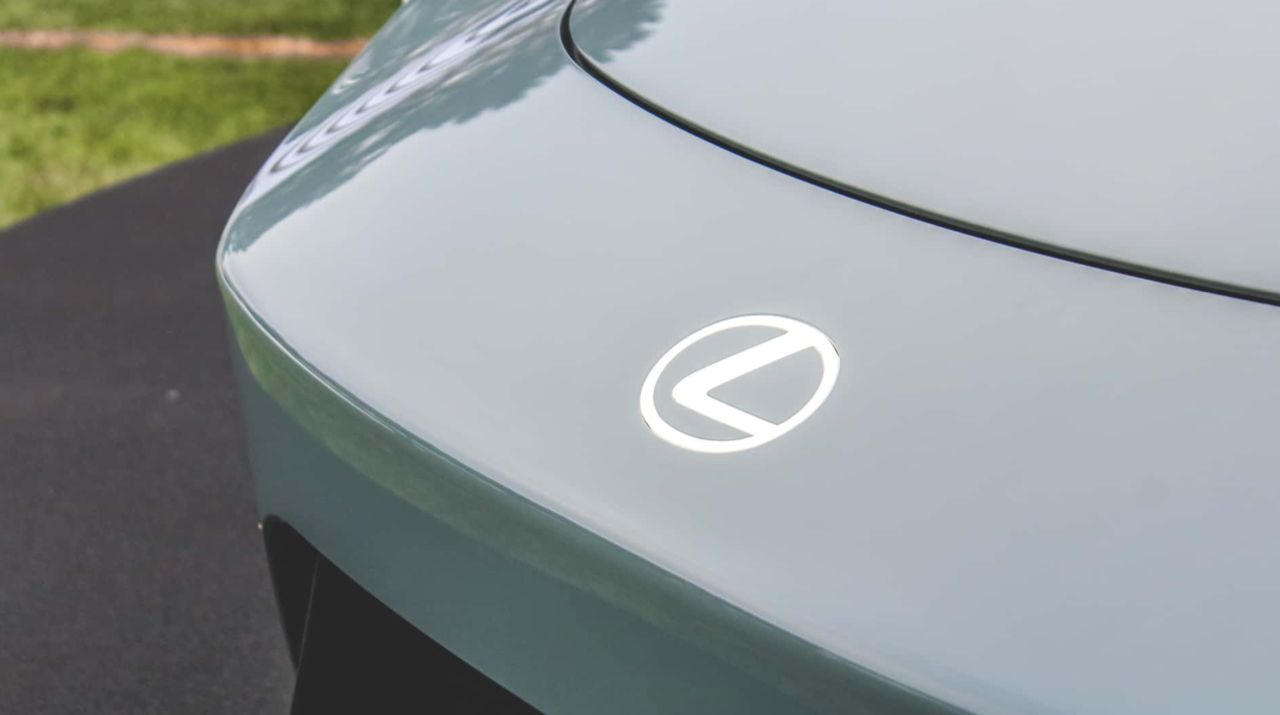 LEXUS SPORT CONCEPT