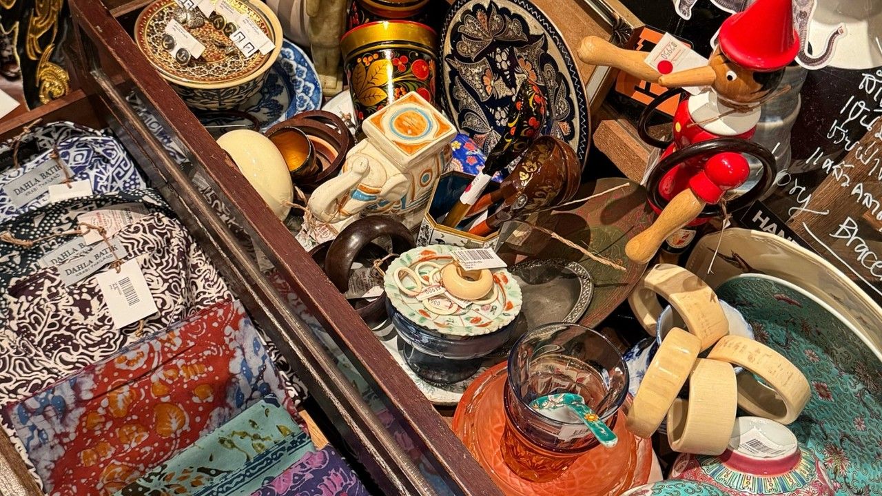 ขอบคุณภาพจากเฟซบุ๊ก Road Of Cinnamon