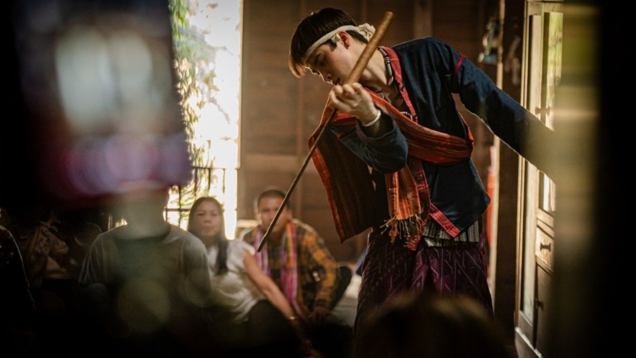 ภาพยนตร์เรื่อง ท่าแร่