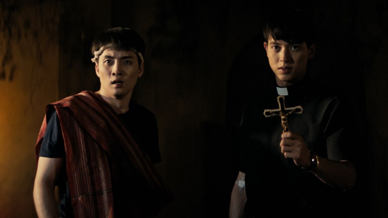 ภาพยนตร์เรื่อง ท่าแร่