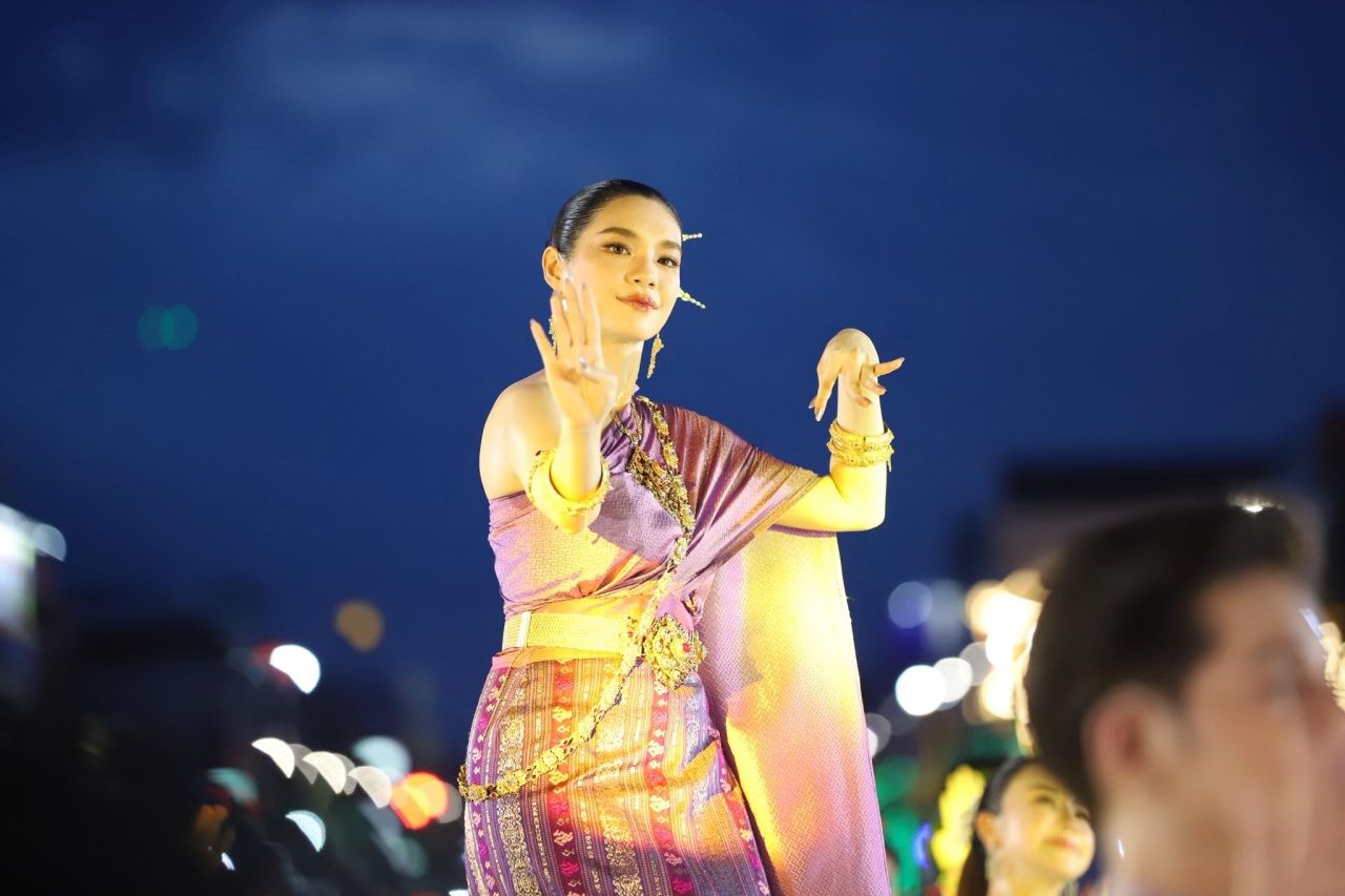 ภาพจากเพจ สวท.นครพนม FM 90.25 MHz 