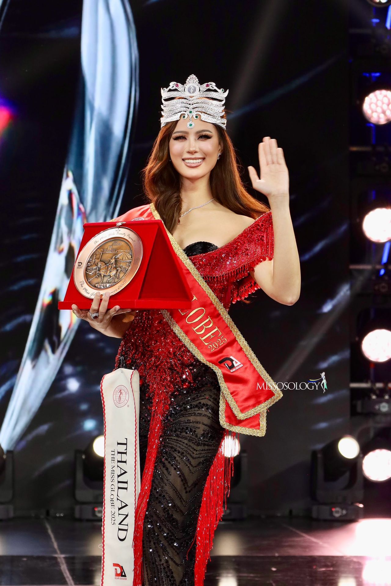 ภาพจากเพจ Missosology