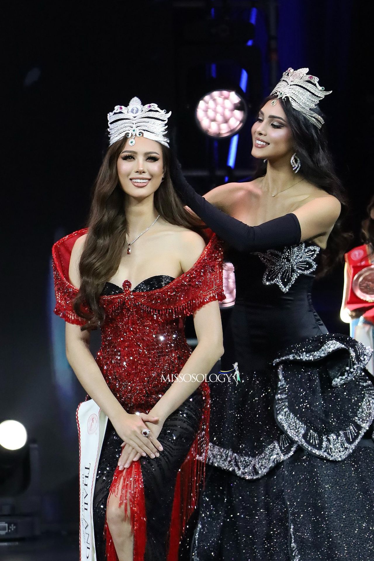 ภาพจากเพจ Missosology