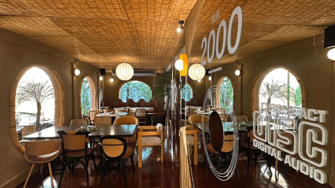 ขอบคุณภาพจากเฟซบุ๊ก Somtamnua