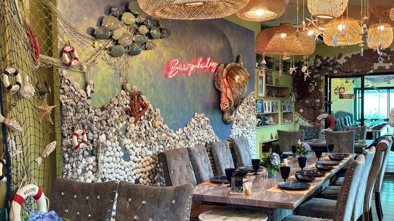 ขอบคุณภาพจากเฟซบุ๊ก บ้านปูไข่ดอง สูตรน้ำปลากวน ตำนานเจ้าแรกในประเทศไทย