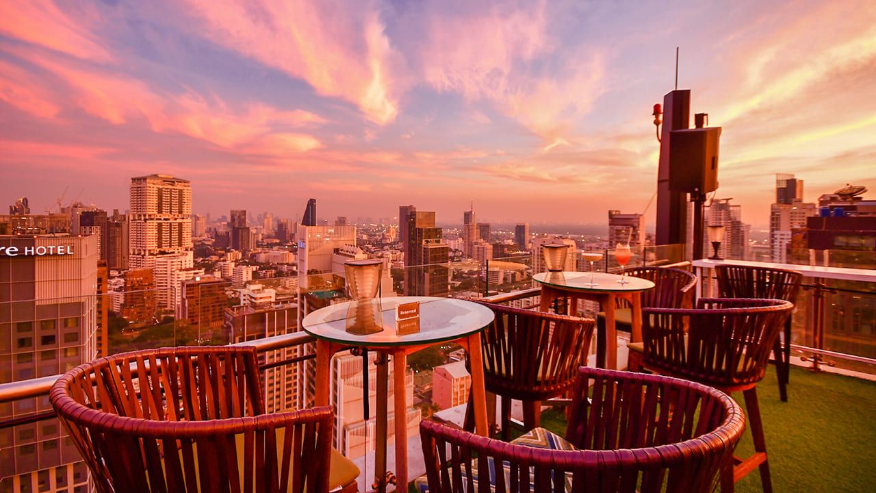 ขอบคุณภาพจากเฟซบุ๊ก Vanilla Sky 