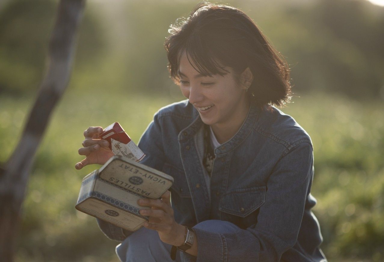 ซีรีส์ญี่ปุ่น First Love (รักแรก)