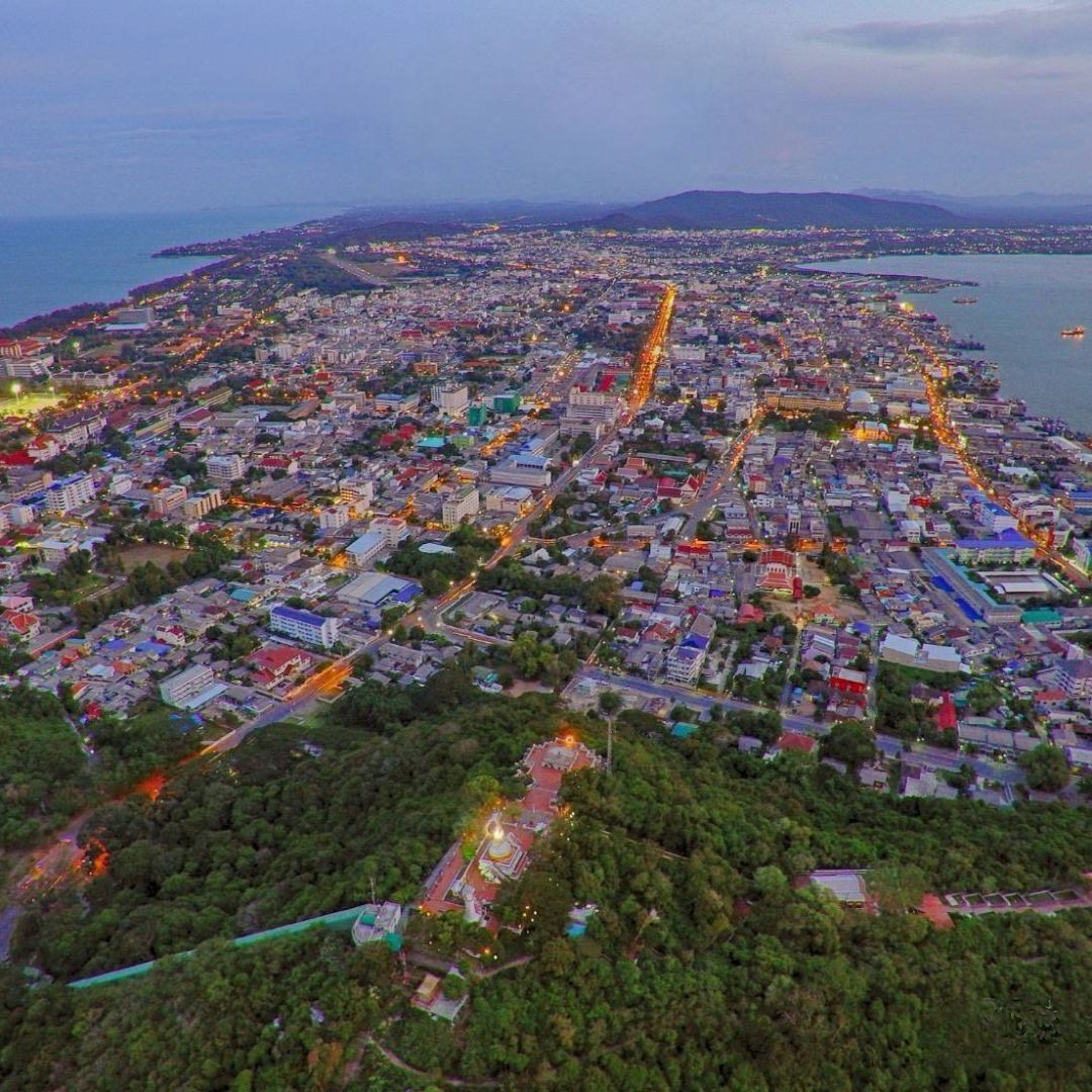 จังหวัดสงขลา