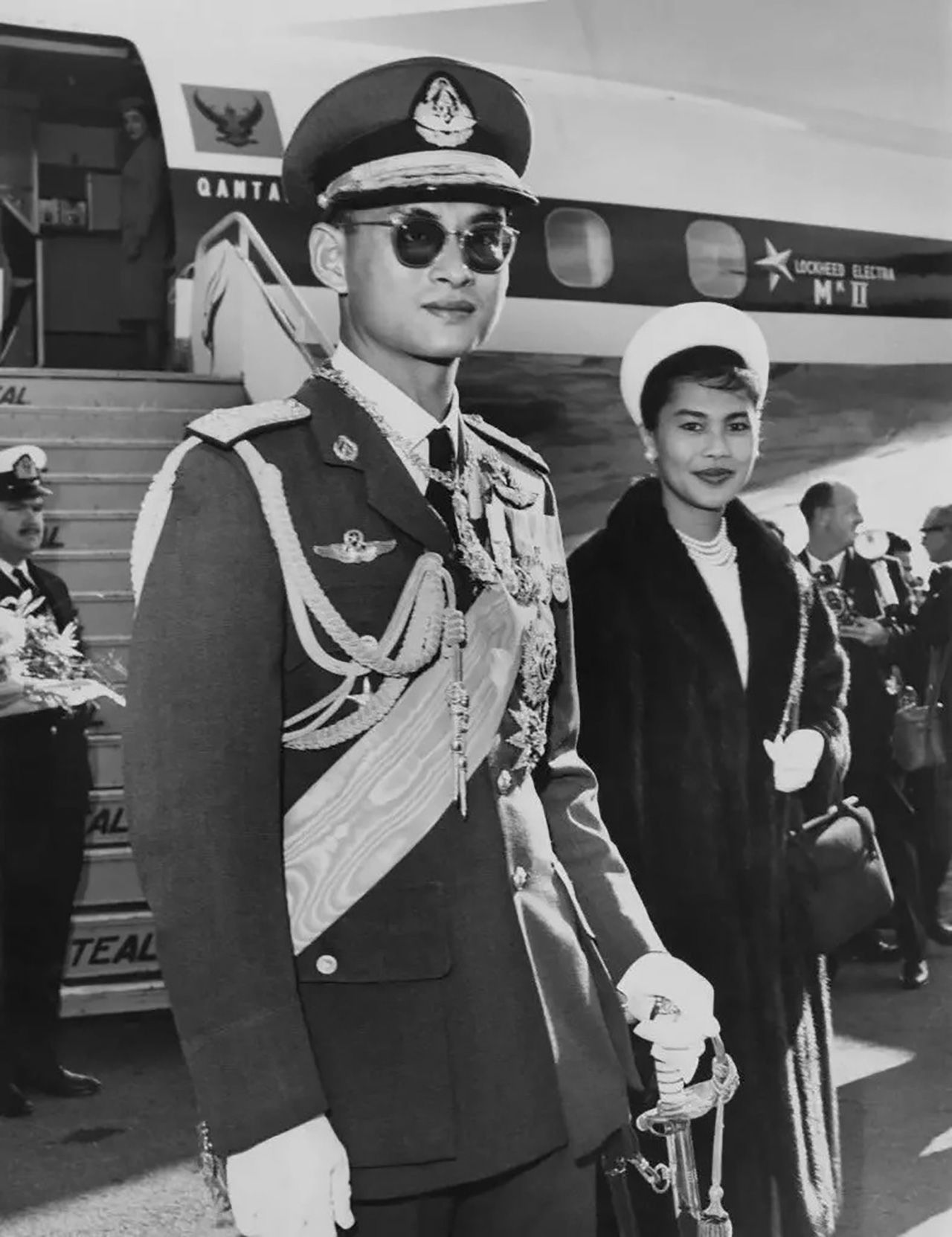 “QUEEN OF STYLE” พระสิริโฉมแห่งสยาม ทรงใช้แฟชั่นและความงามเป็นเครื่องมือการทูตทรงพลัง