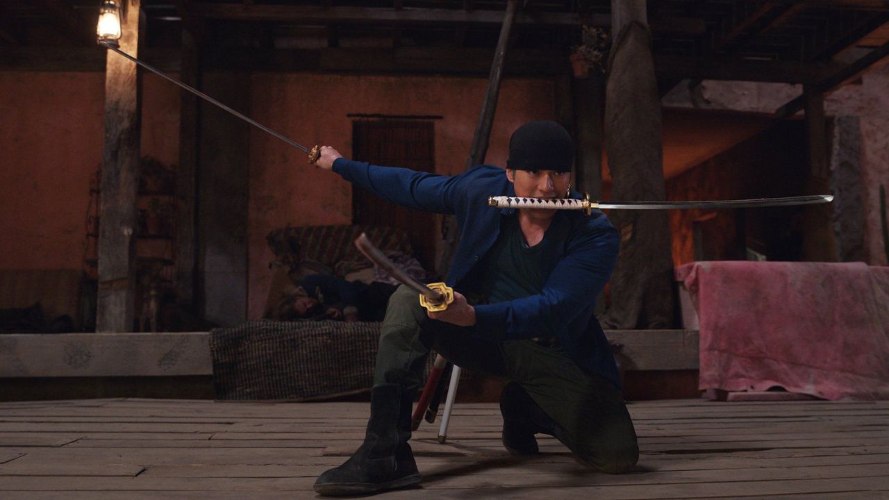 ผลงานการแสดงของ แมคเคนยู (Mackenyu) มีทั้งภาพยนตร์และซีรีส์ญี่ปุ่น รวมไปถึงผลงานระดับอินเตอร์ฮอลลีวูด