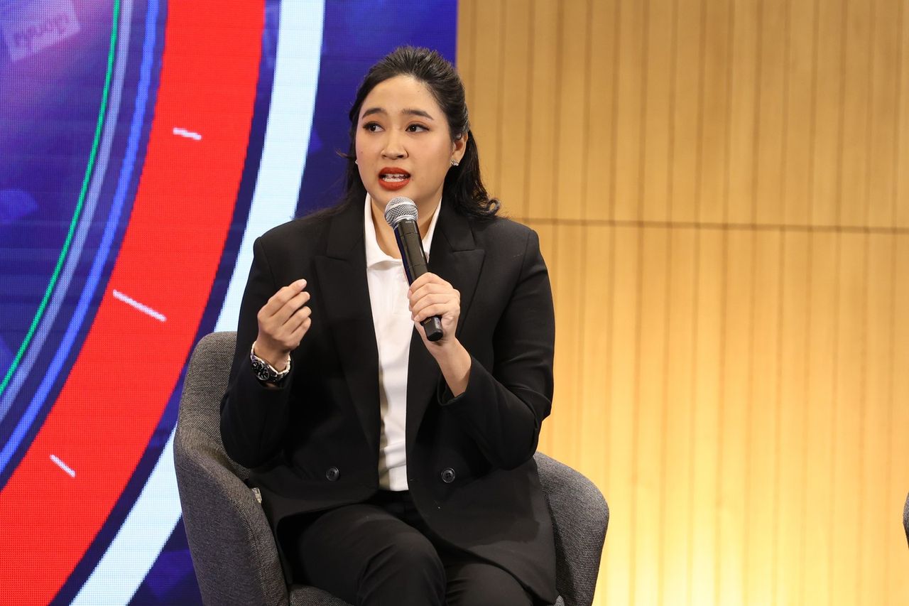 ดร.เจนจิรา รัตนเพียร พรรคกล้าธรรม