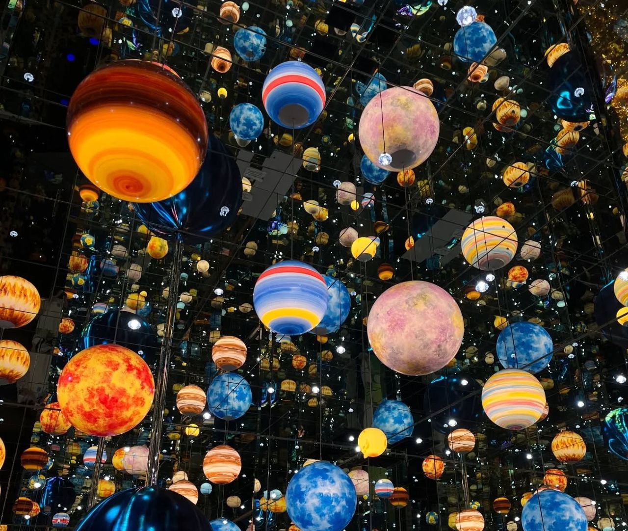 ที่มาของภาพ : เฟซบุ๊กเพจ Space & Time Cube+ TH