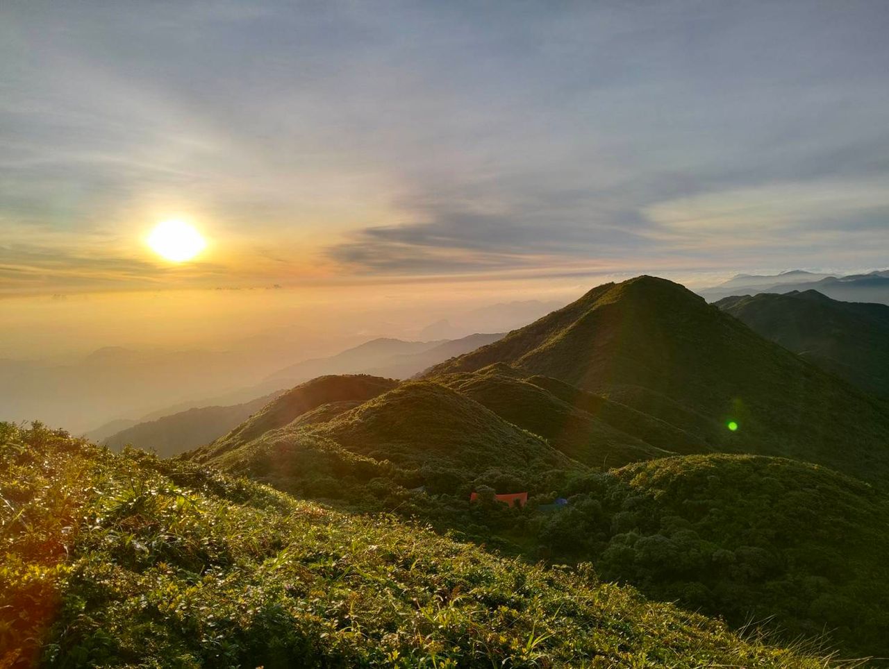ภาพจาก : เขตรักษาพันธุ์สัตว์ป่าเขาบรรทัด