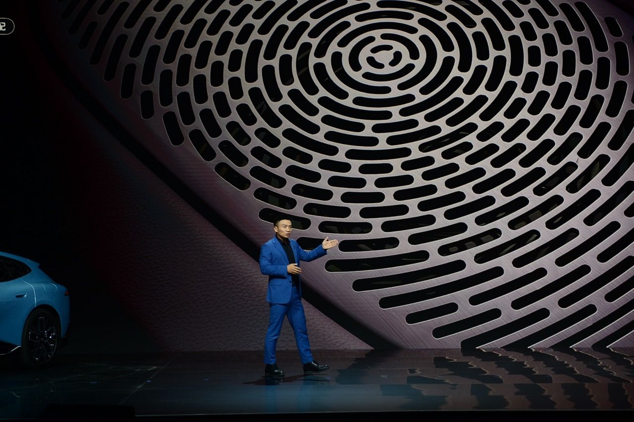 ระบบเสียง AVATR 06T Station Wagon