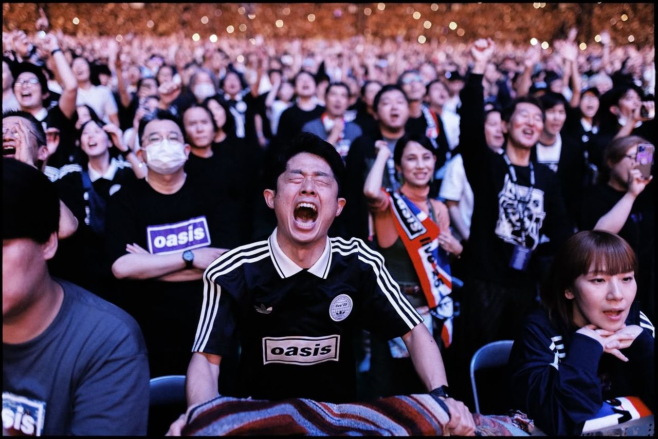 ที่มาของภาพ : เฟซบุ๊กเพจ Oasis 