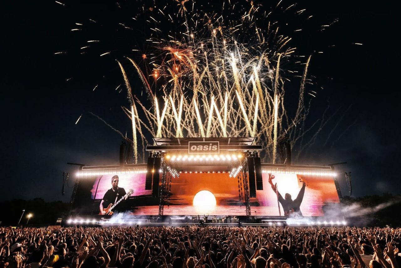 ที่มาของภาพ : เฟซบุ๊กเพจ Oasis 