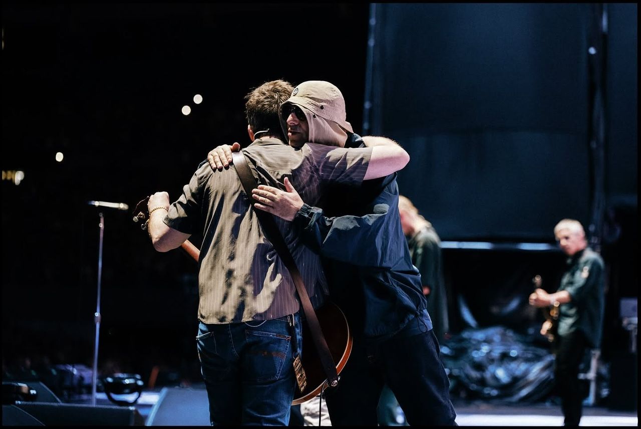 ที่มาของภาพ : เฟซบุ๊กเพจ Oasis 