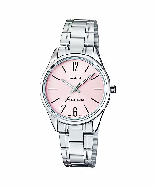 CASIO รุ่น LTP-V005D-4B 
