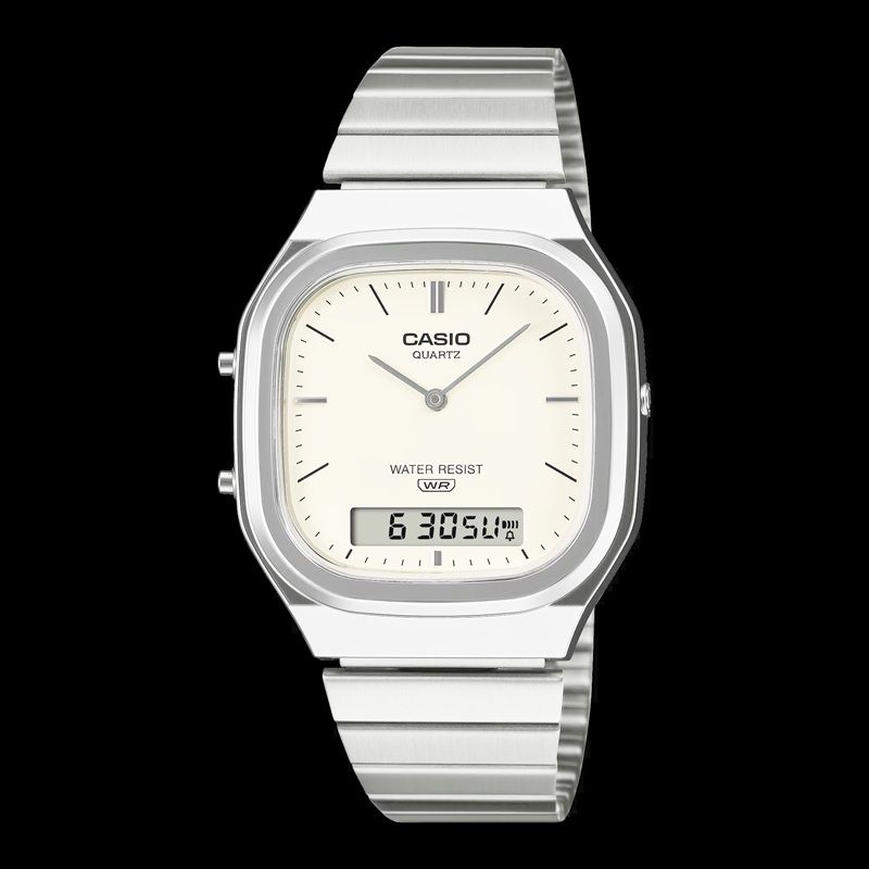 CASIO รุ่น AQ-240