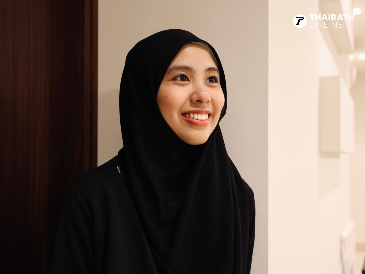 ชนิกา ลักษณ์สุวิมล นักศึกษา