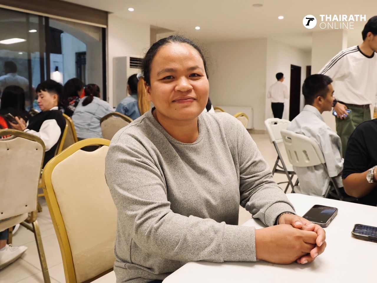 กัญญดา กุลศรีสุข ภาคเกษตร 