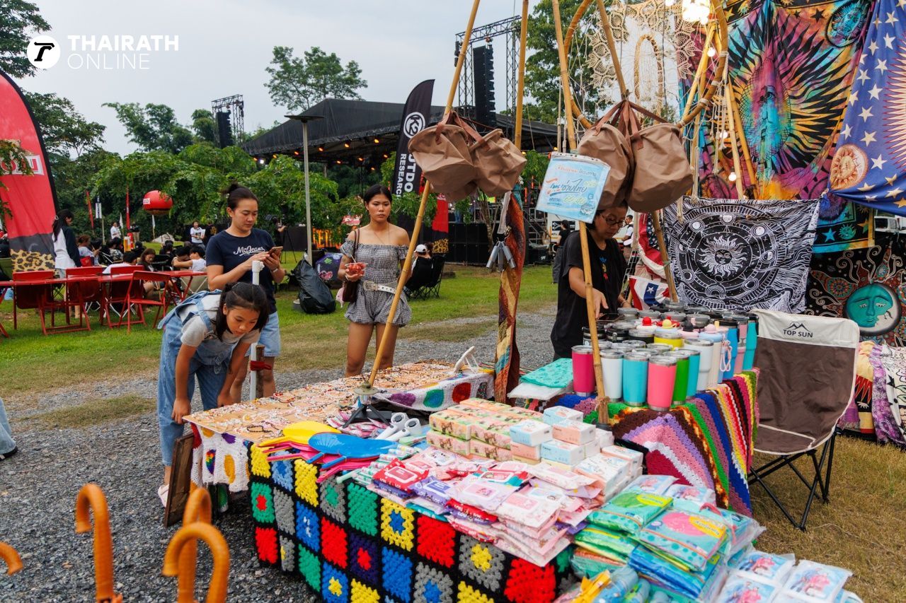 ภาพ: ธนัท ชยพัทธฤทธี
