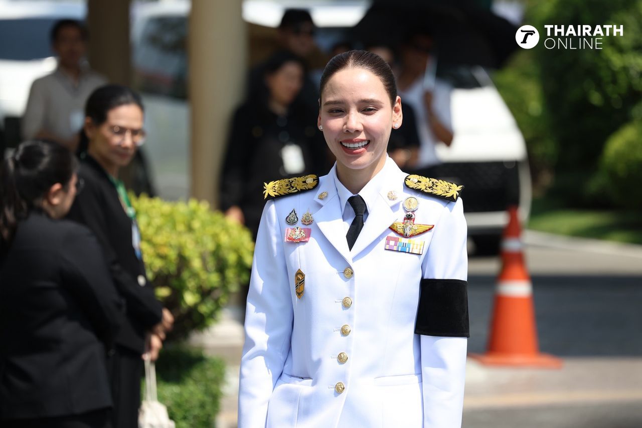 นางสาวซาบีดา ไทยเศรษฐ์ รัฐมนตรีว่าการกระทรวงวัฒนธรรม