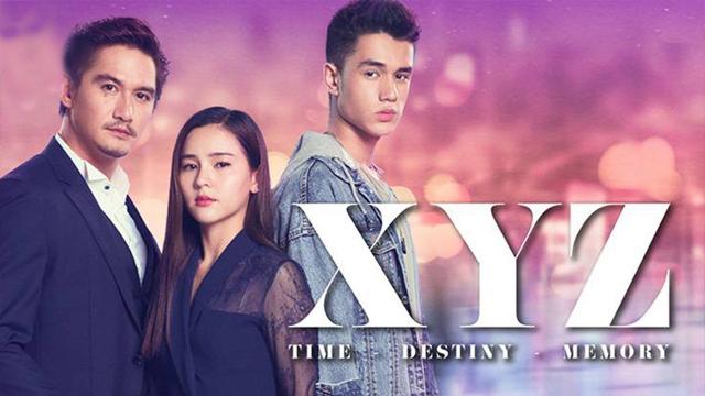 XYZ The Series