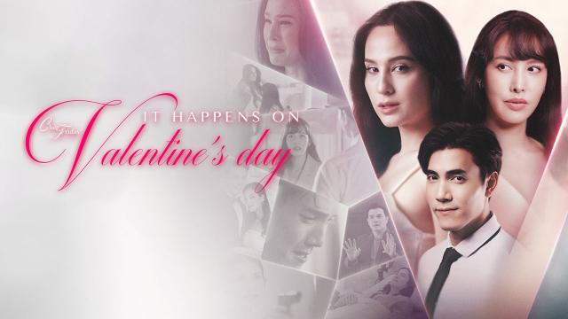 CLUB FRIDAY THE SERIES ตอน It happens on Valentine’s day