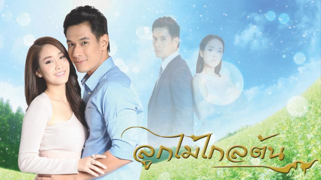 ลูกไม้ไกลต้น