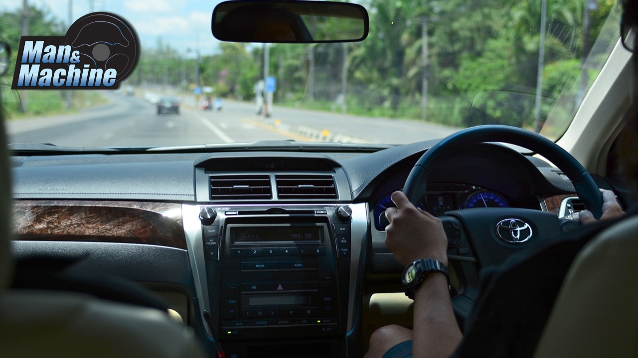 ตายเยอะอันดับสองของโลก ลุงตู่จัดเต็ม ม.44 เน้นความปลอดภัยในการใช้รถ