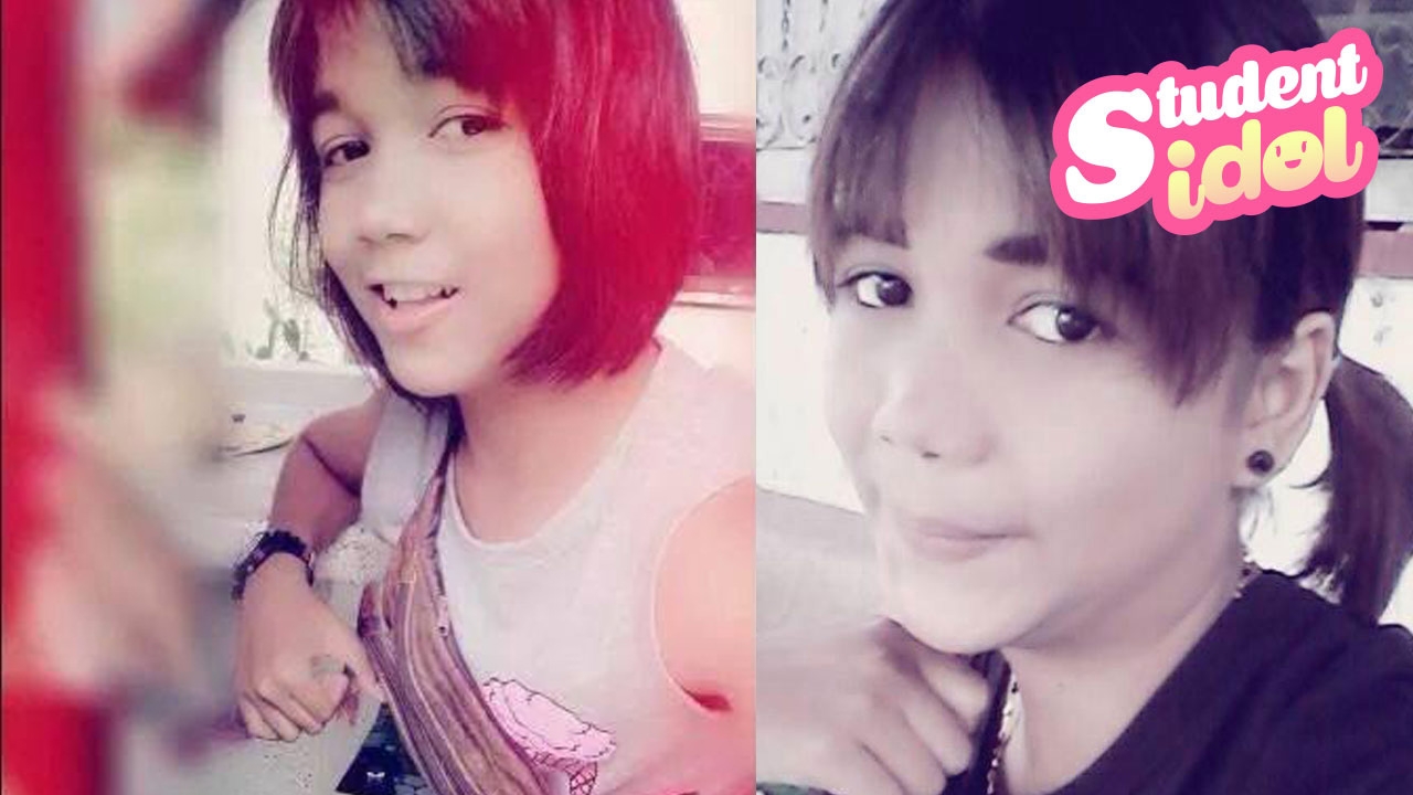 เหนียวไก่มั้ยจ๊า?? 'Student Idol' แอบส่องเฟซบุ๊ก 'ไลล่า' (เฟซจริง)