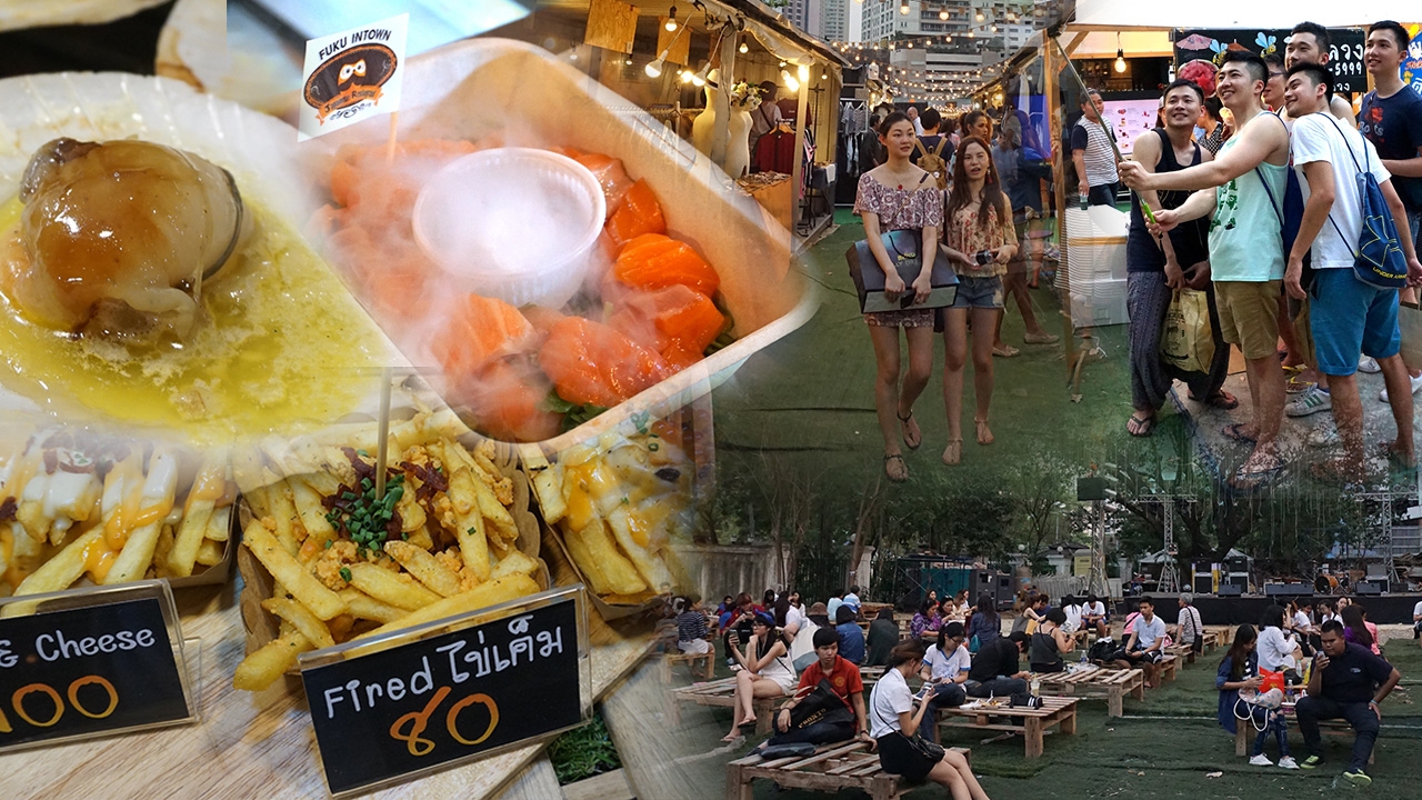 ไม่ผิดหวัง! ArtBox กลับมาทวงบัลลังก์ 10 ร้านสุดคูลที่คุณต้องไปโดน!