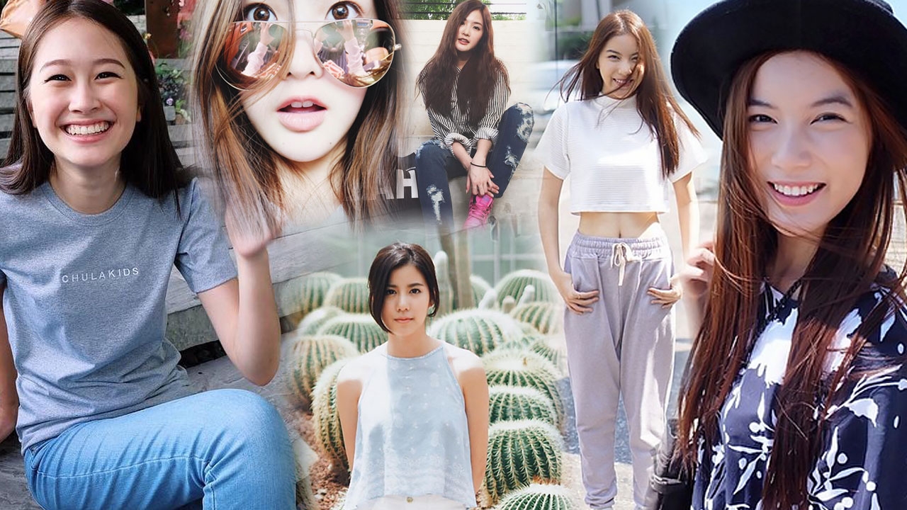 สบตาแล้วหลงรัก! ส่องแฟชั่น 4 สาว 4 สไตล์ นางเอกหน้าใส “รักนะเป็ดโง่”