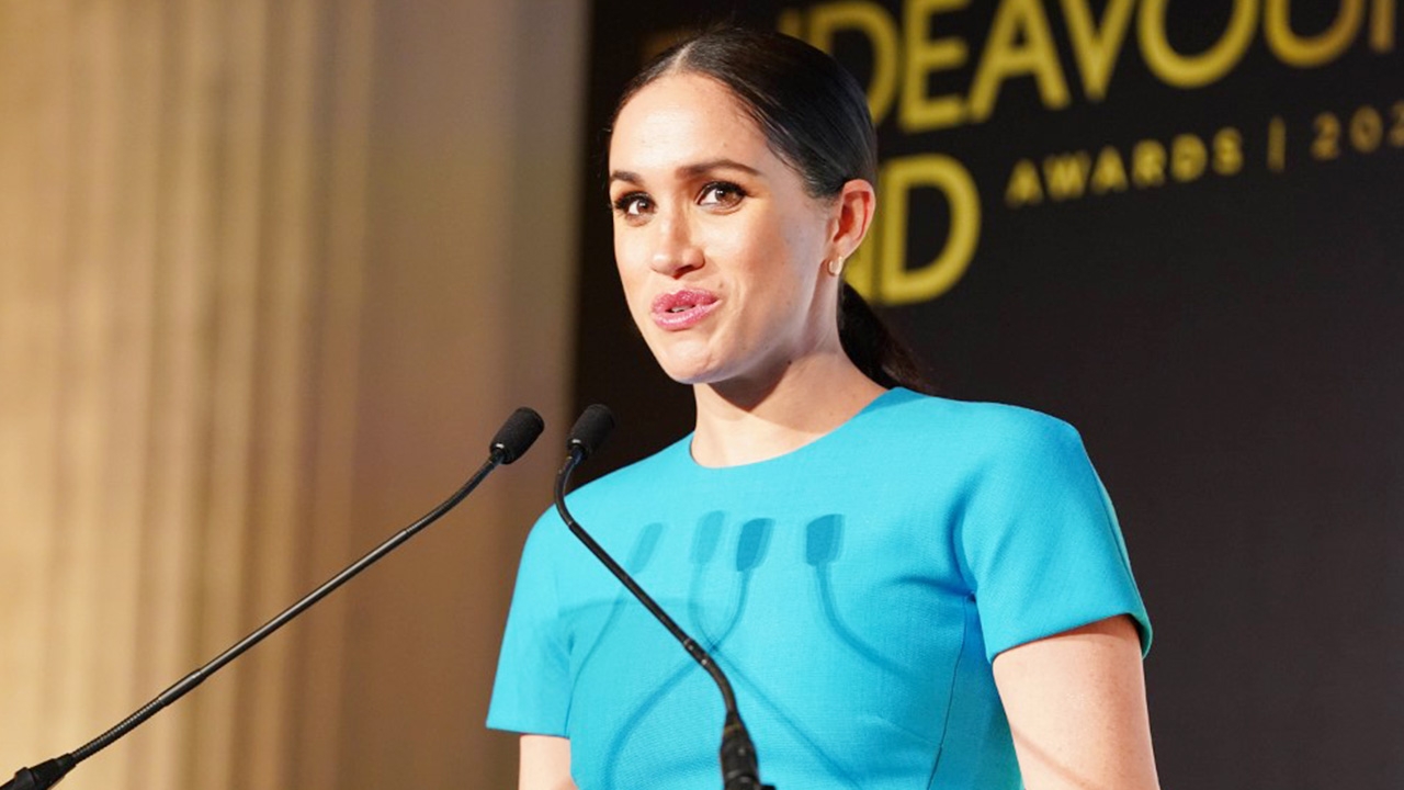 เมแกนอึ้ง พ่ายศึกสื่อนัดแรก ศาลสูงชี้ข้อกล่าวหาส่วนใหญ่ไม่มีมูลฟ้อง