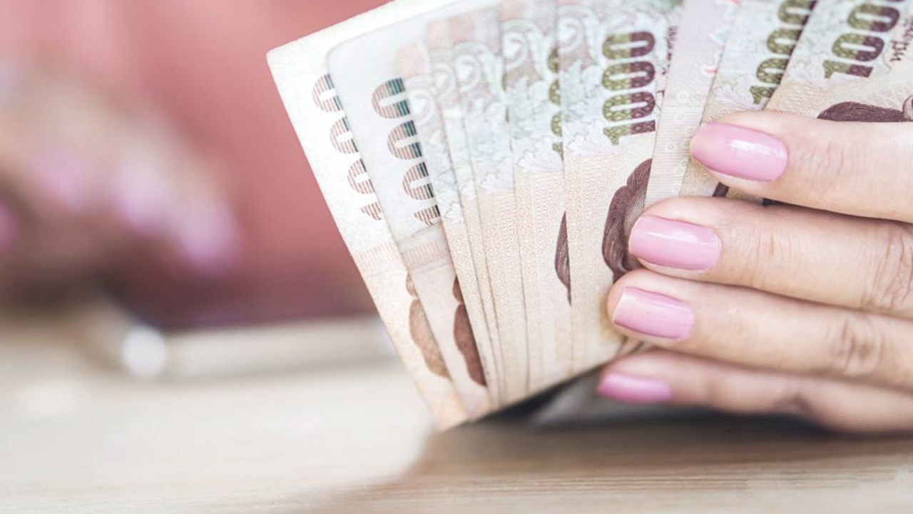 โชคลาภมาแล้ว 3 ราศีมีเงินเต็มกระเป๋า