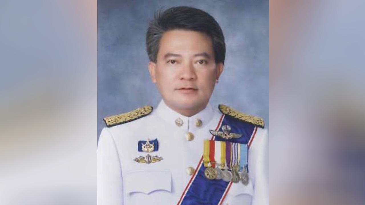 สิ้น ส.ส.อิทธิรัตน์ เขต 4 ลำปาง พรรคเพื่อไทย เสียชีวิตแล้ว รวมอายุ 56 ปี 