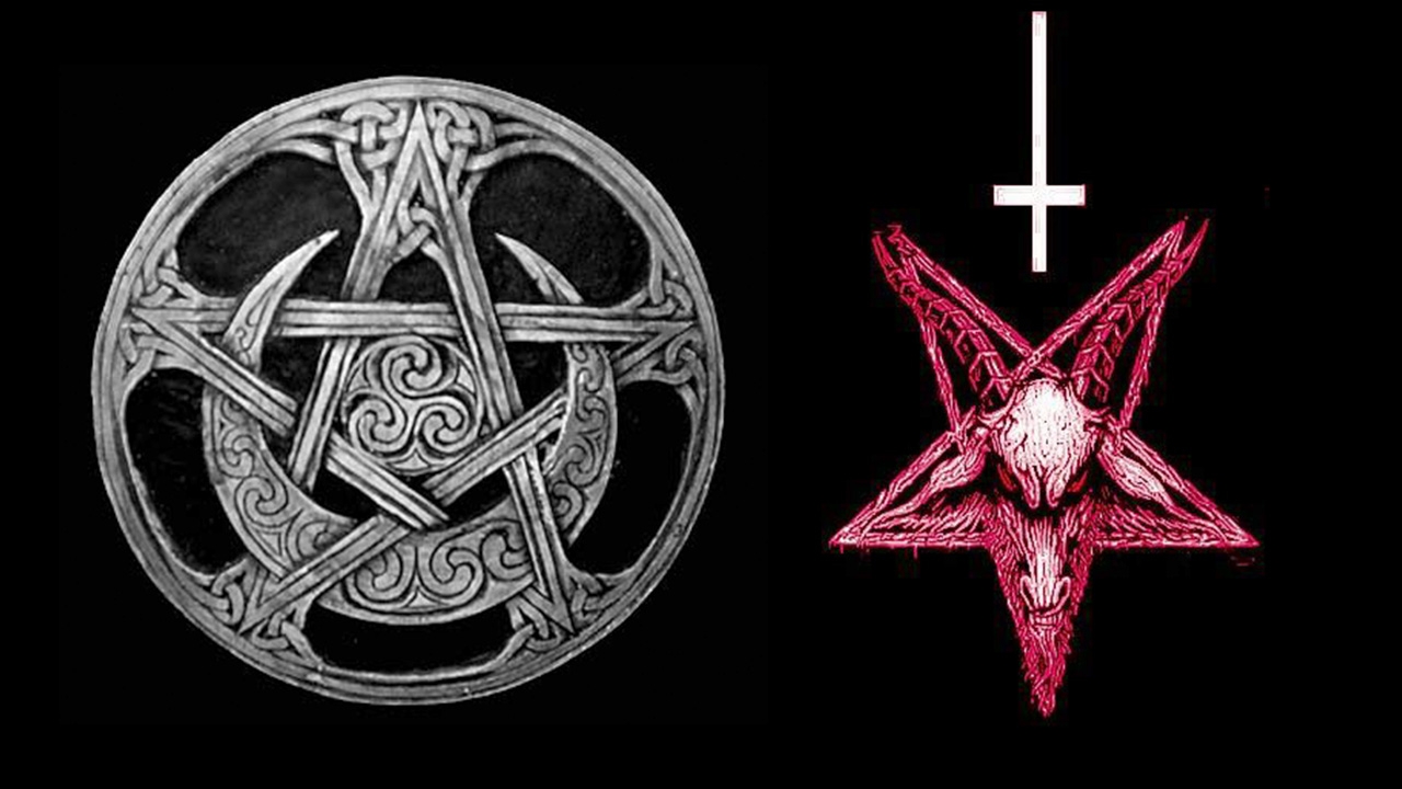 ลัทธิซาตาน ไม่ได้สอนใครฆ่าตัวตาย ถูกโยนเป็นผู้ร้าย ปมนักเรียน ม.5 ลาโลก