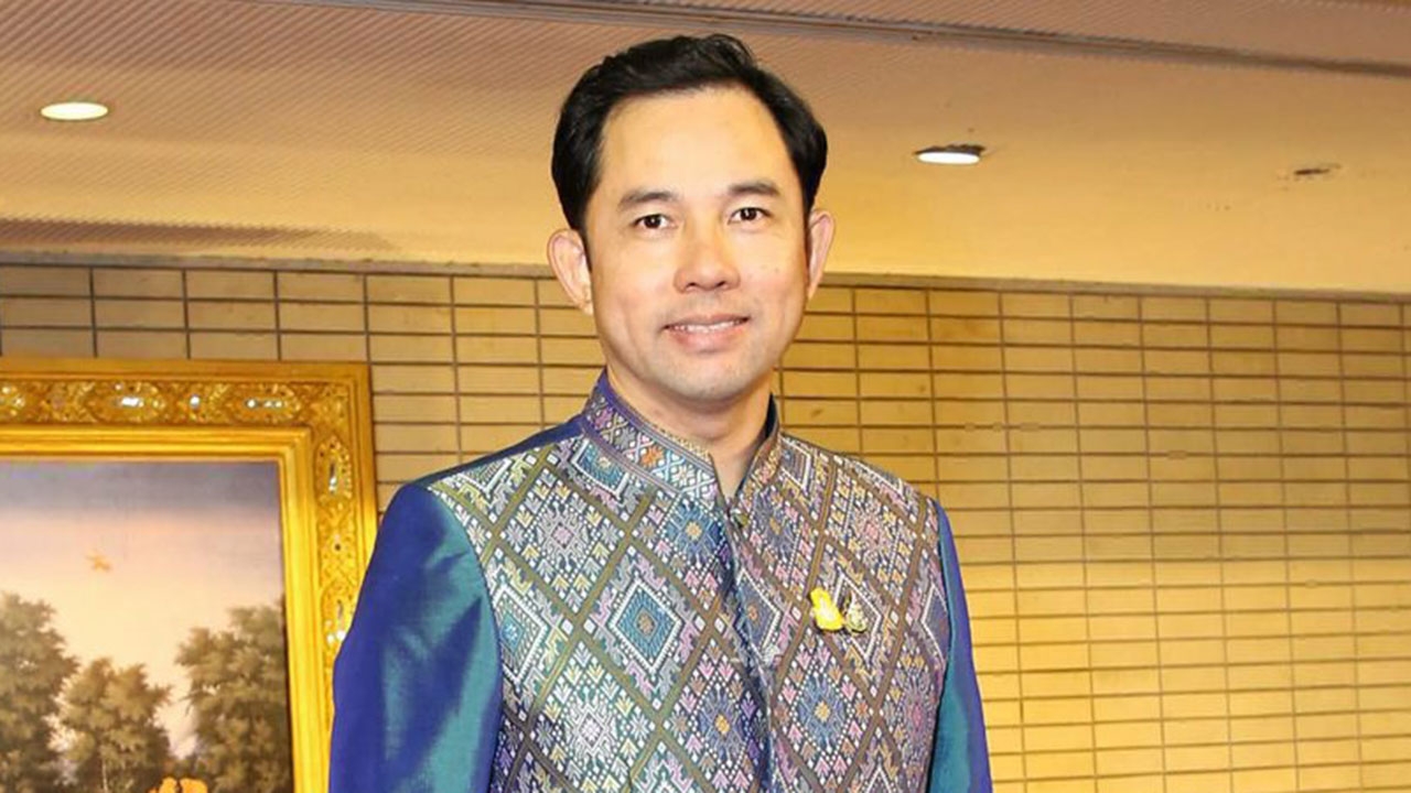 ยกเลิก“ศิลปินแห่งชาติ” ประพฤติเสื่อมได้