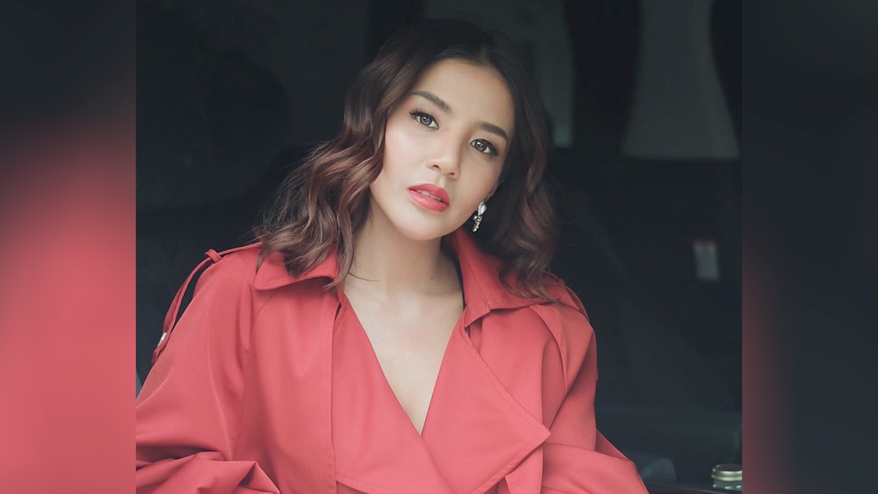 ใบเตย อาร์สยาม บอกใคร ถ้าเกลียดมากให้ไปเกิดใหม่ จะได้ไม่ต้องเจอกัน 