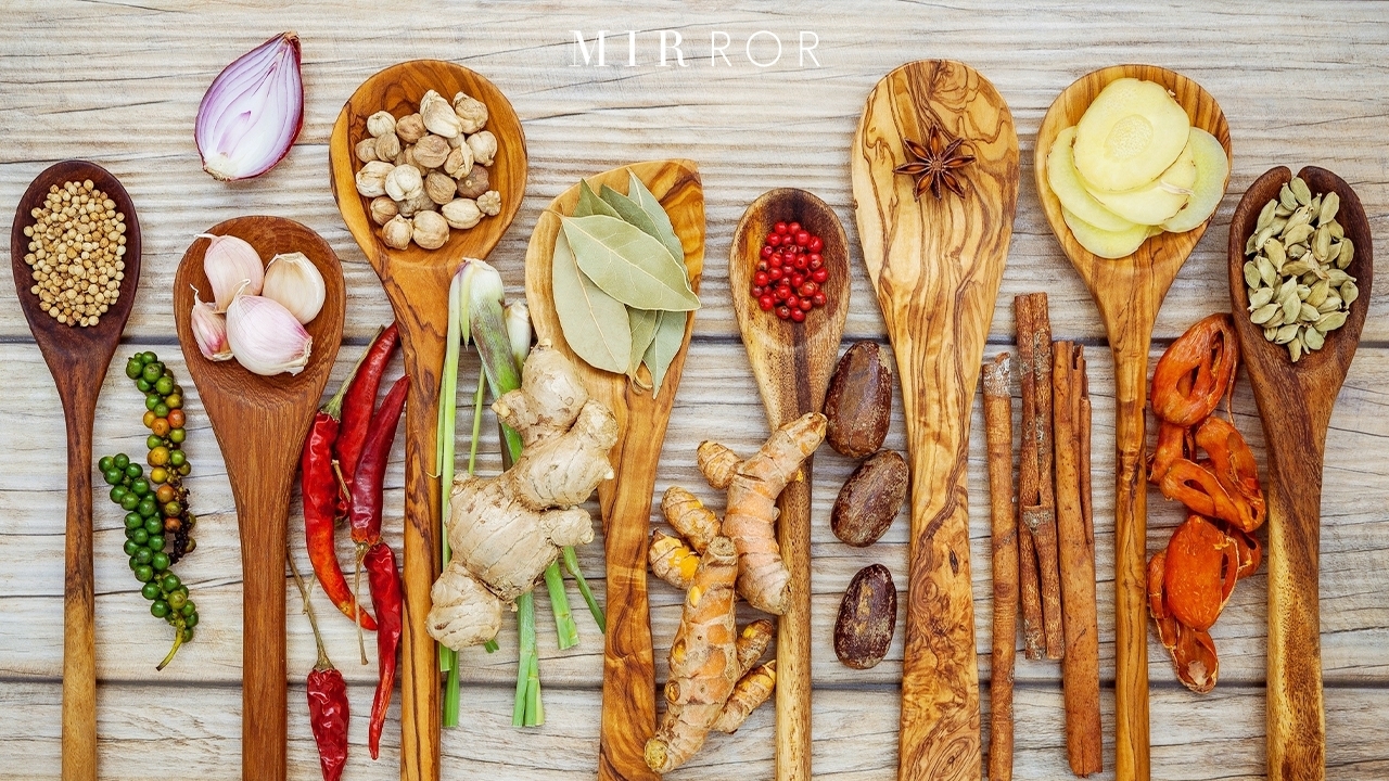 พืชผัก "สมุนไพร" รักษา 4 โรคใกล้ตัว