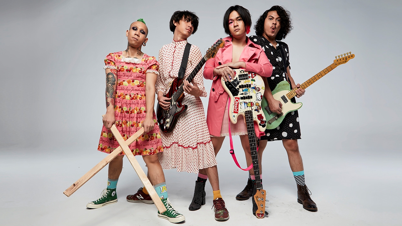 จากเรื่องจริง แต่งเป็นซิงเกิล “เงินของเธอ” Lord Liar Boots (คลิป)