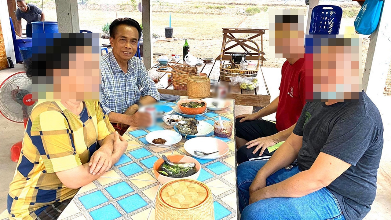 สหายแสงฉะวีระ สมความคิด ดราม่าเบียร์กระป๋องเดียว หวังดิสเครดิตการเมือง