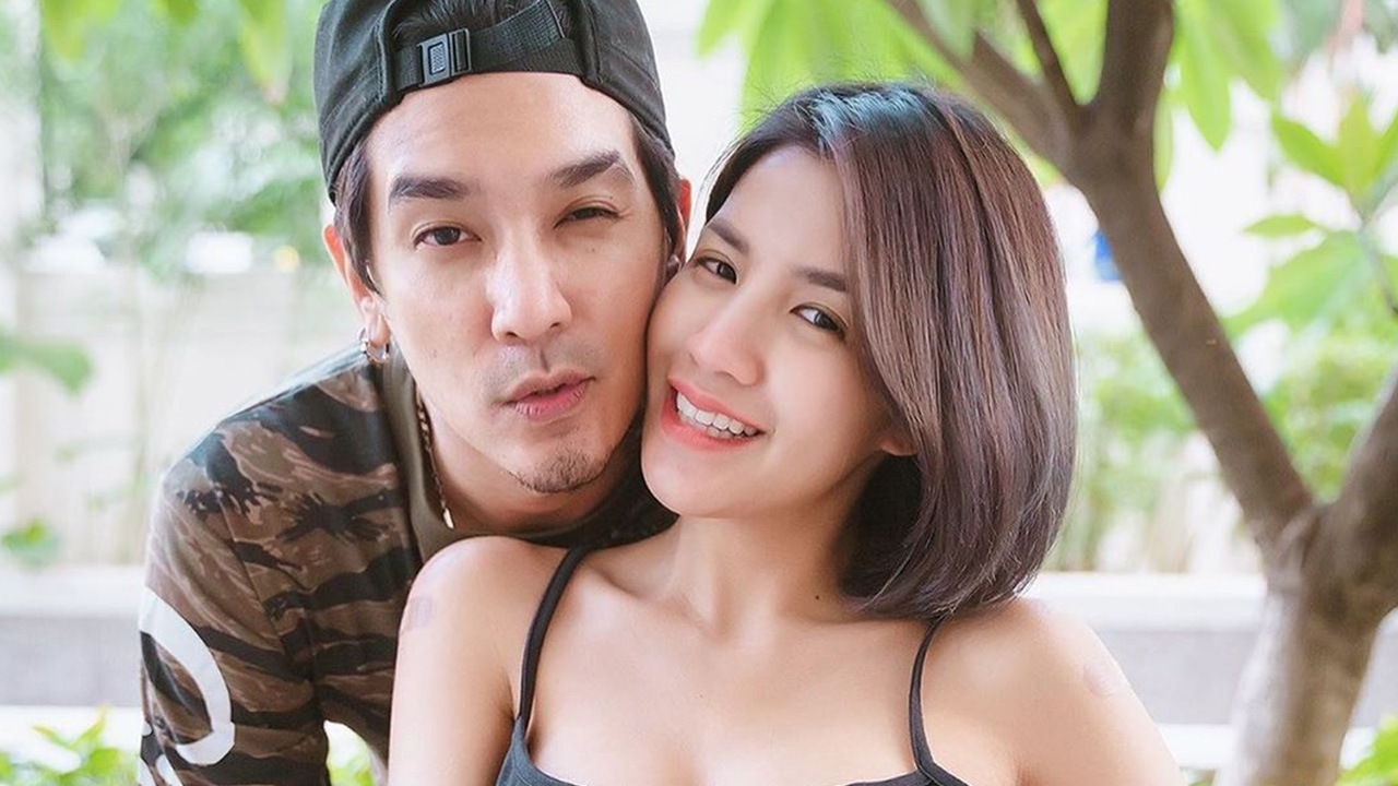 ดีเจแมน แยกกันอยู่ ใบเตย ชีวิตเปลี่ยนหลังมีลูกสาวไม่กล้าดูคลิปโป๊ (คลิป)