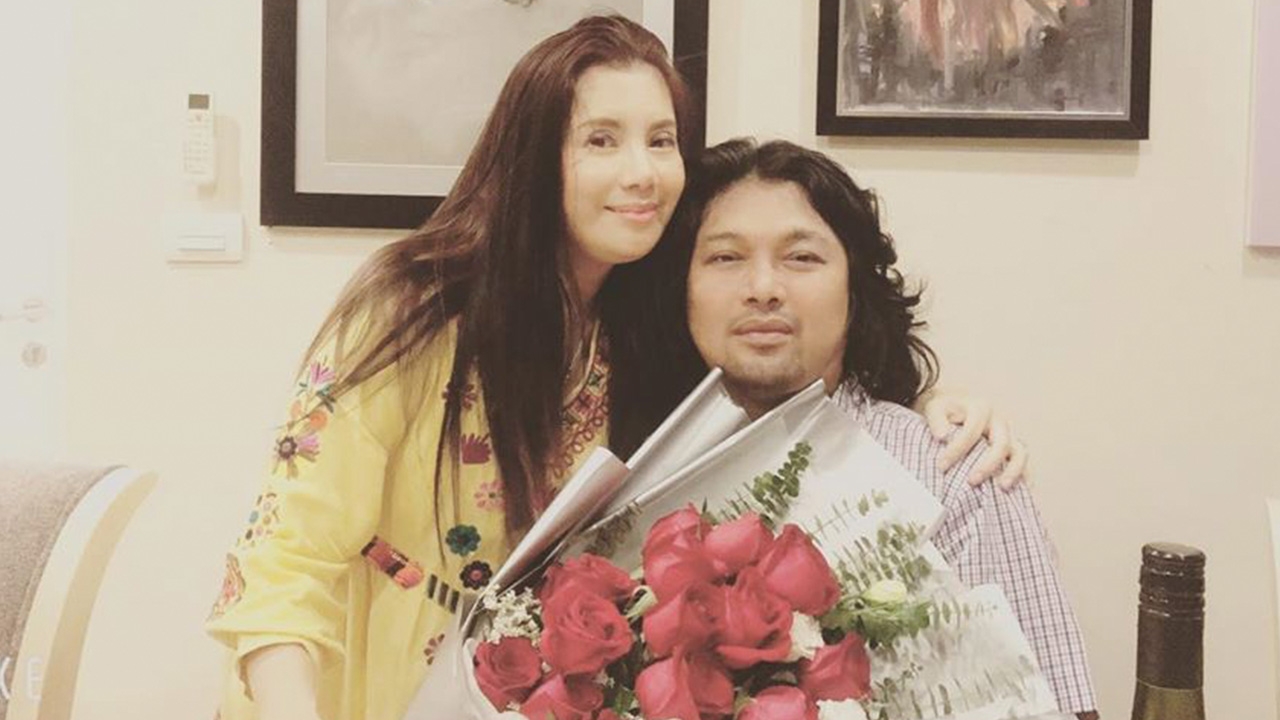 กานต์ วิภากร เสียใจและเศร้า เสก โลโซ ถูกสั่งจำคุก 2 ปี 18 เดือน