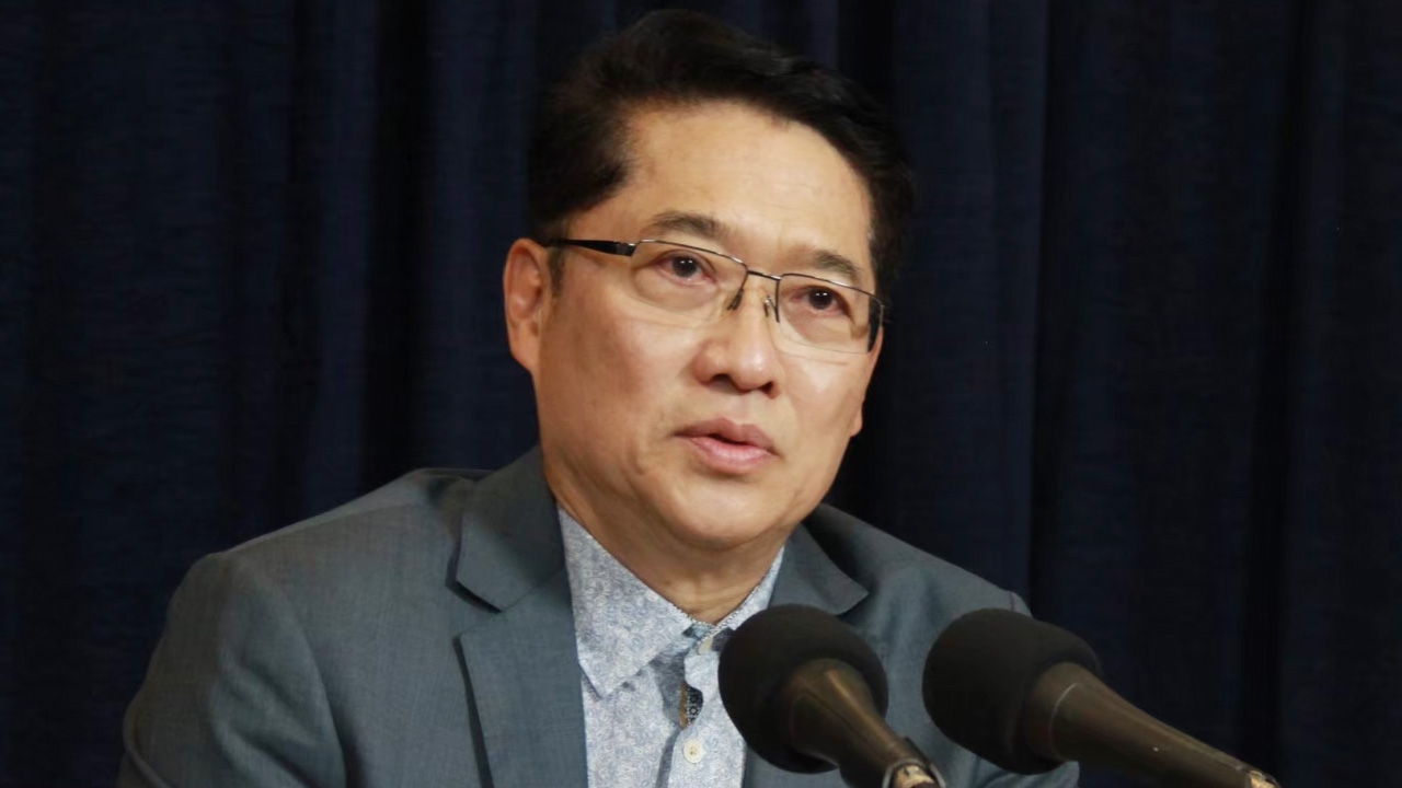 "องอาจ" จี้ "ประกันสังคม-กทม." ช่วยครูศูนย์พัฒนาเด็กฯ ไม่ได้เงินเดือน