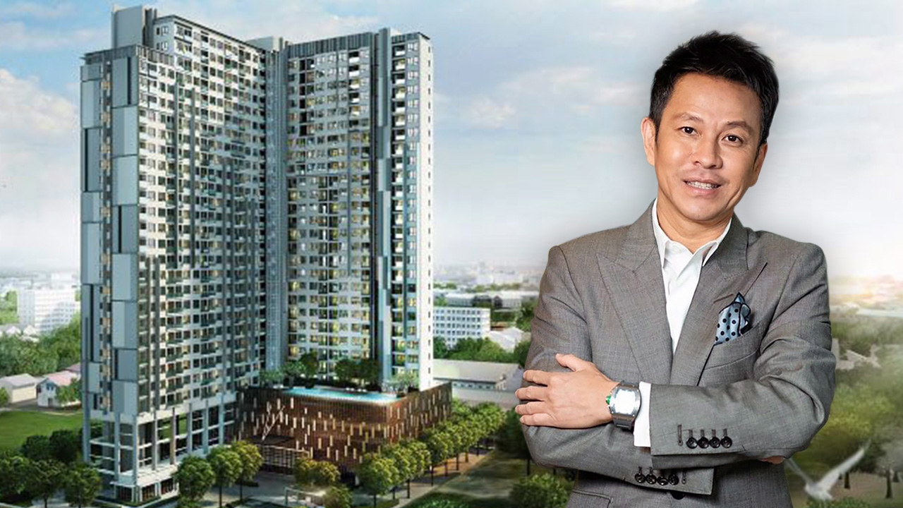 Business On My Way : ธุรกิจอสังหาริมทรัพย์..ในวันที่เผชิญ "ไวรัสร้าย"